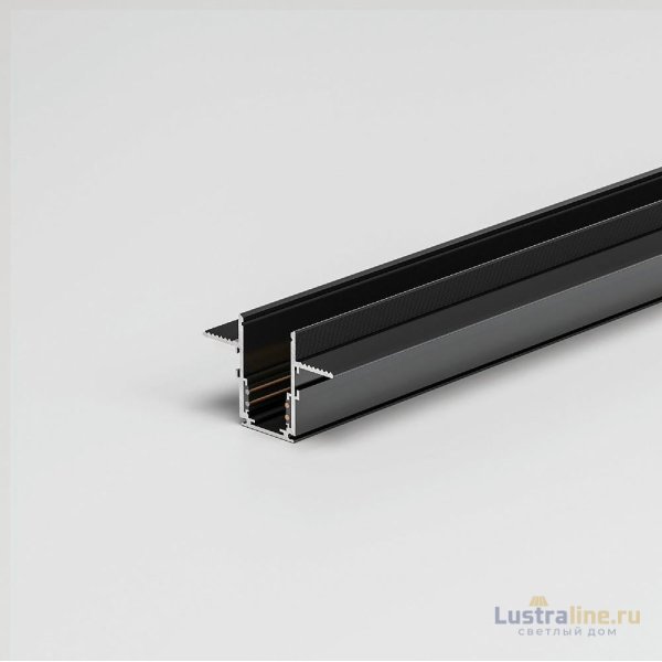 Шинопровод встраиваемый Elektrostandard Slim Magnetic 4690389206672 85209/00 a067504