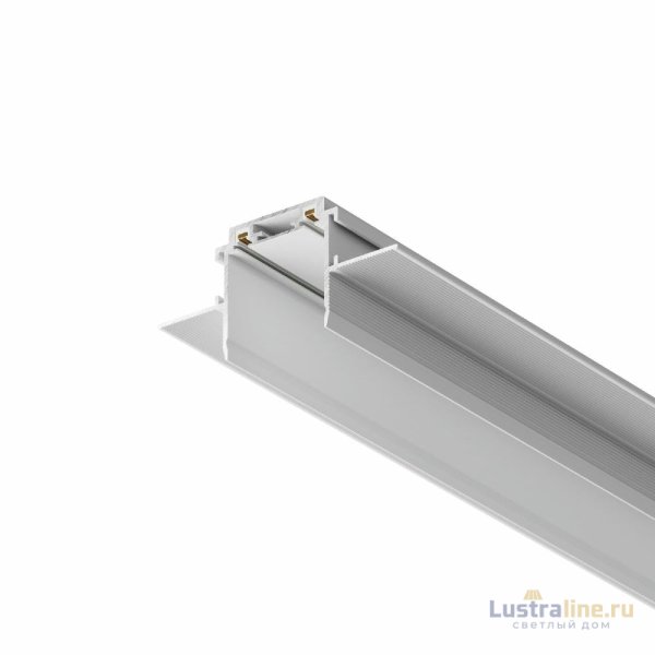 Шинопровод встраиваемый Maytoni Busbar trunkings Radity TRA084MP-12W