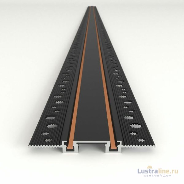 Шинопровод встраиваемый Elektrostandard Flat magnetic 4690389198762 a063727