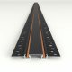 Шинопровод встраиваемый Elektrostandard Flat magnetic 4690389198762 a063727