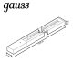 Шинопровод однофазный Gauss TR101