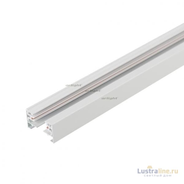 Шинопровод Arlight LGD-2TR-TRACK-2000-WH-M 022773