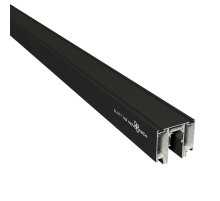 Шинопровод для монтажа в натяжной потолок Novotech Flum 135129