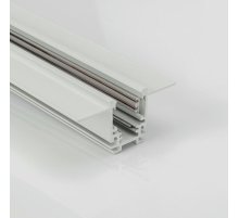 Шинопровод встраиваемый Lumker SY-LINK-20T2S-2.5-WH 019269