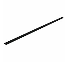 Шинопровод Reluce RL 06100 track rail 1000mm BK