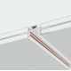 Шинопровод магнитный встраиваемый Maytoni Exility TRXM034-422W