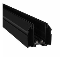 Шинопровод для натяжного потолка Aployt Magnetic track 220 APL.0274.00.200