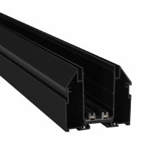 Шинопровод для натяжного потолка Aployt Magnetic track 220 APL.0274.00.200