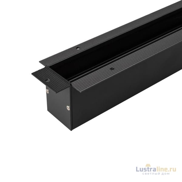 Шинопровод магнитный встраиваемый Arlight Mag-Track-4560-F-3040 028067(1)