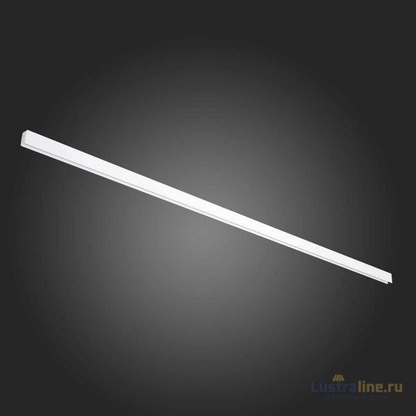 Шинопровод магнитный накладной ST Luce ST003.529.00