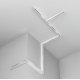 Шинопровод Maytoni Magnetic track system Exility TRX034-411W