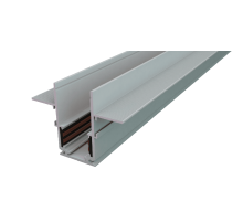 Шинопровод магнитный встраиваемый iLedex Vision 4822-65/48-2000-WH