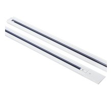 Шинопровод встраиваемый однофазный Lightstar Barra 501025