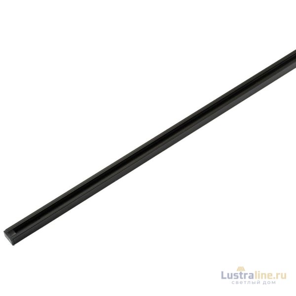 Шинопровод Denkirs DK Track Black TR1003-BK