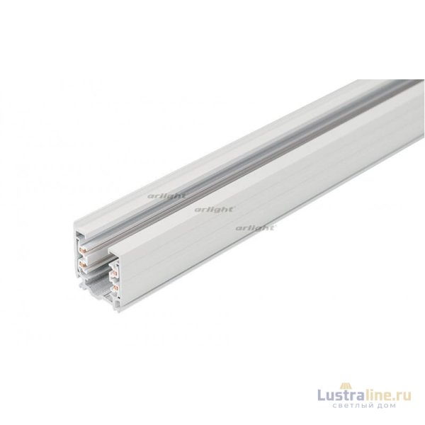 Шинопровод Arlight LGD-D3P-3000 White-M 024059