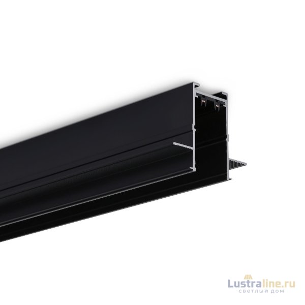 Шинопровод встраиваемый Ambrella Light Magnetic 220V GL1010