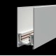 Встраиваемый шинопровод Maytoni Technical Magnetic track TRX004-212W