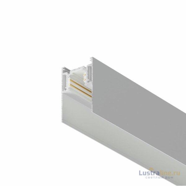 Шинопровод Maytoni Technical Busbar trunkings Gravity TRX010-412W Шинопровод Maytoni Technical Busbar trunkings Gravity TRX010-412W