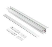 Шинопровод для встраиваемого монтажа Novotech Flum 135229 Шинопровод для встраиваемого монтажа Novotech Flum 135229