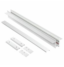 Шинопровод для встраиваемого монтажа Novotech Flum 135229