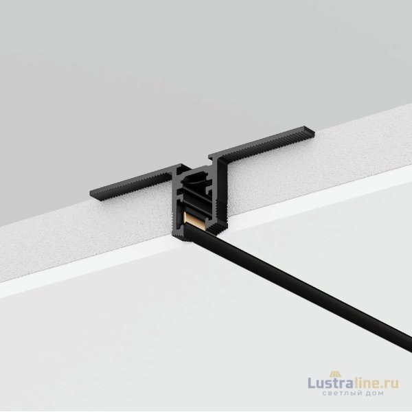 Шинопровод встраиваемый Maytoni Levity TRX184-122B