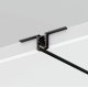 Шинопровод встраиваемый Maytoni Levity TRX184-122B