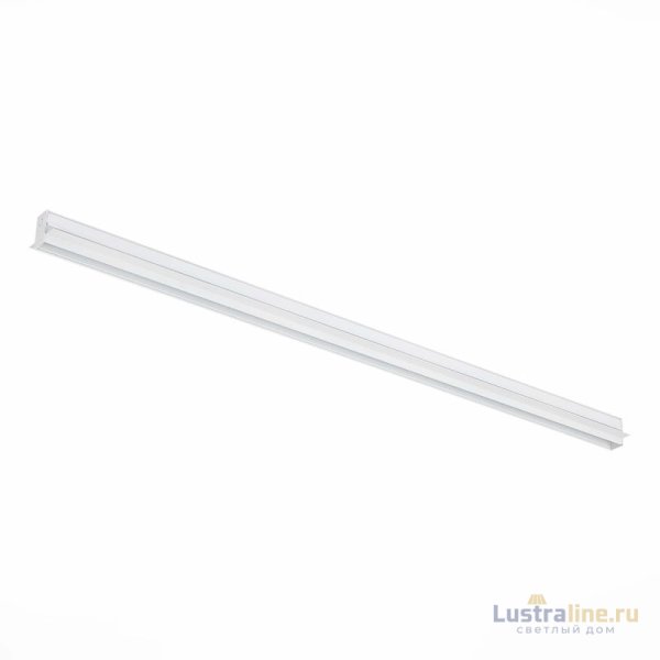 Шинопровод магнитный встраиваемый ST-Luce ST004.519.00