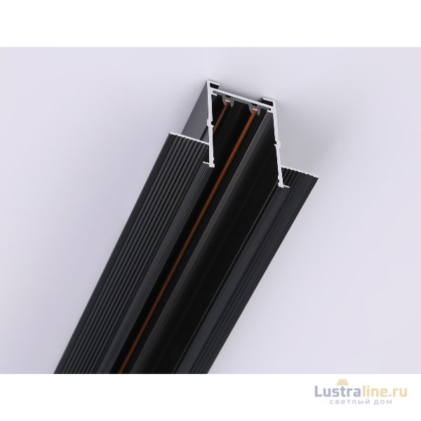 Шинопровод встраиваемый Ambrella Light Magnetic 220V GL1010