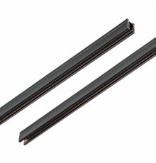 Трек однофазный двухконтактный Lightstar Linea 506027