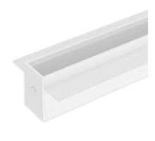 Шинопровод встраиваемый AM Group AM542 3M WH SMART