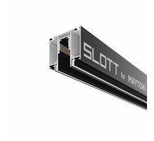 Шинопровод встраиваемый Maytoni Exility TRX034D-422B Шинопровод встраиваемый Maytoni Exility TRX034D-422B