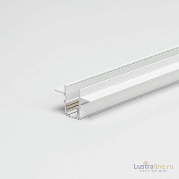 Шинопровод встраиваемый Elektrostandard Slim Magnetic 4690389206566 85209/00 a067502