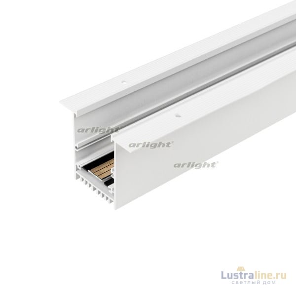 Шинопровод Arlight MAG-TRACK-4560-F 028062(1)