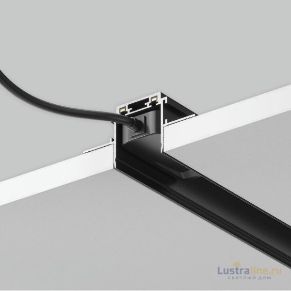 Шинопровод встраиваемый Maytoni Busbar trunkings Radity TRA084MP-12B