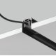Шинопровод встраиваемый Maytoni Busbar trunkings Radity TRA084MP-12B