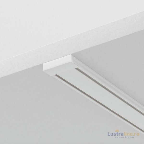 Шинопровод накладной Maytoni Busbar trunkings Radity TRX084-111W Шинопровод накладной Maytoni Busbar trunkings Radity TRX084-111W