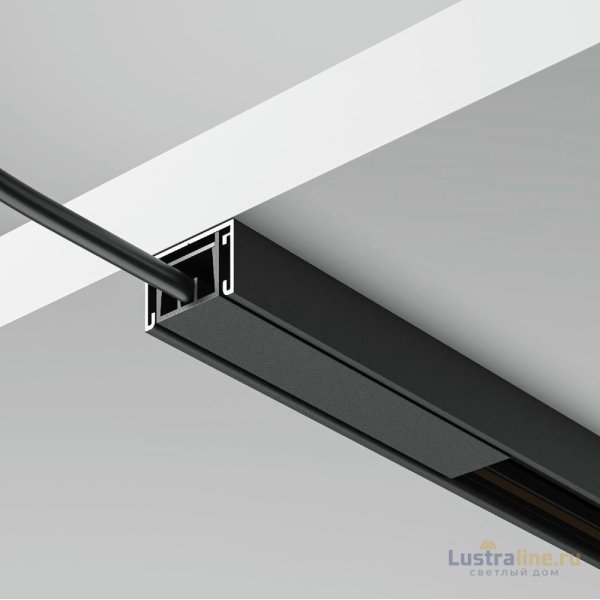 Шинопровод накладной Maytoni Busbar trunkings Basity TRX172-113B