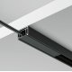 Шинопровод накладной Maytoni Busbar trunkings Basity TRX172-113B