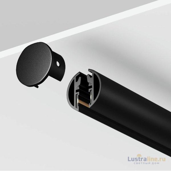 Шинопровод Maytoni Levity TRX184-R-112B