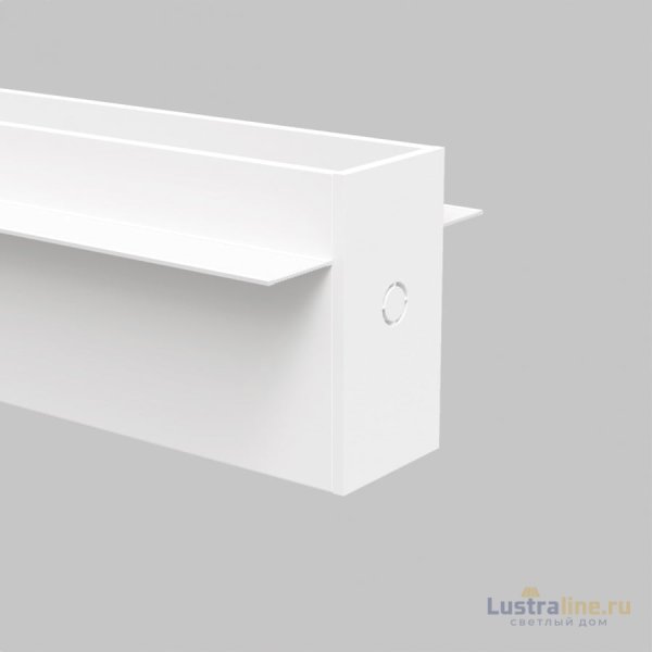 Шинопровод встраиваемый IMEX Smart Line IL.0050.2000-1-WH