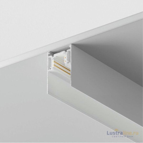 Шинопровод накладной Maytoni Busbar trunkings Gravity TRX010-413W