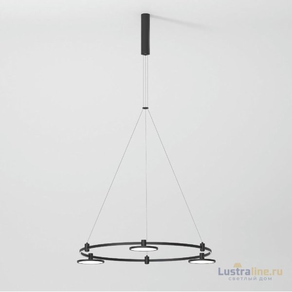 Шинопровод с тросовыми креплениями Elektrostandard Esthetic Magnetic 4690389202391 85138/00 a065428