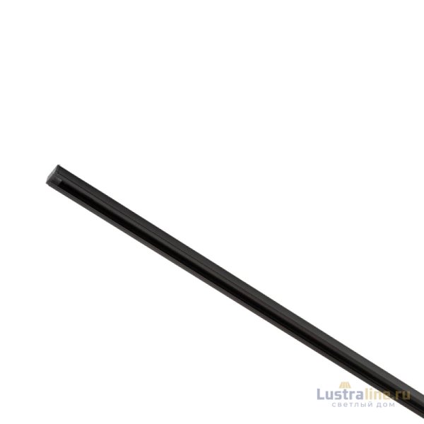 Шинопровод Denkirs DK Track Black TR1002-BK