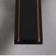 Шинопровод Reluce RL 06100 track rail 1000mm BK