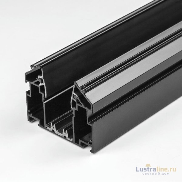 Трек встраиваемый Lightstar Teta 505437