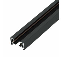 Шинопровод однофазный накладной Escada Prima TR-01-01-001-2 Black ESTR10003