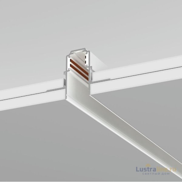 Шинопровод Maytoni Magnetic track system Exility TRX034-423.12W