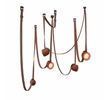 Комплект ременной трековой системы Kink Light Сатори 6428K,06 Комплект ременной трековой системы Kink Light Сатори 6428K,06