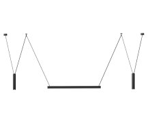 Комплект ременной трековой системы Kink Light Сатори 6421-2/6430K,19 Комплект ременной трековой системы Kink Light Сатори 6421-2/6430K,19