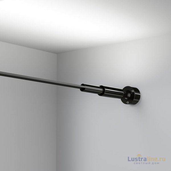 Струнный светильник Elektrostandard Strongline 40127/LED черный 4690389195662 a063379 Струнный светильник Elektrostandard Strongline 40127/LED черный 4690389195662 a063379